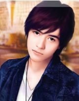 花边总裁的笨笨女友