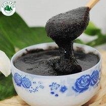 生首乌粉蜂蜜羹