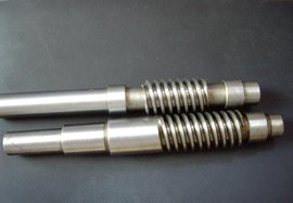 宁波精成电机获得测验蜗轮蜗杆传动功率工装专利进步测验成果的准确性