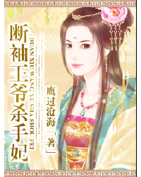 断袖王爷杀手妃