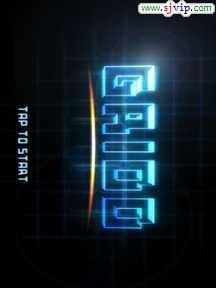 矢量飞行射击游戏