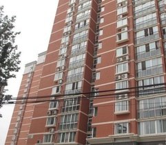 德外大街12号院