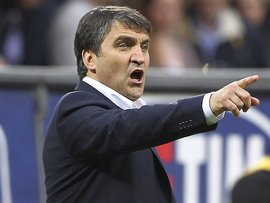 路易吉·德卡尼奥