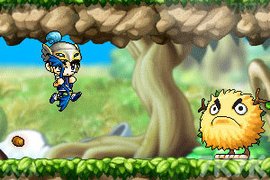 小小冒险岛6修改版