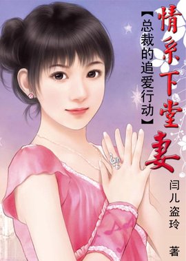 总裁的追爱行动:情系下堂妻