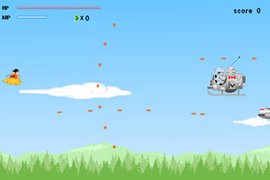 七龙珠III无敌版