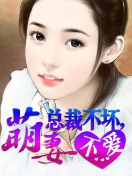 总裁不坏,萌妻不爱