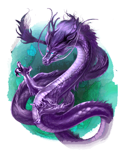 紫金神龙