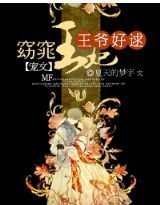 宠文:窈窕王妃,王爷好逑