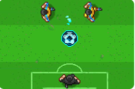 欧冠乒乓足球赛