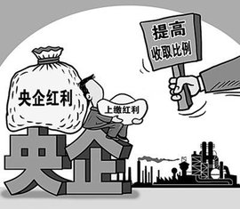 中央企业国有资本经营预算建议草案编报办法