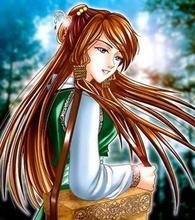 月狐传奇:小狐仙