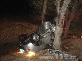 1·11松原车祸案