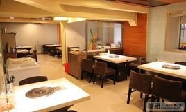 丹东肥蚬子烤肉