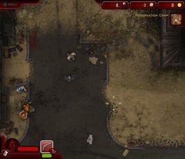 消灭城内的僵尸2无敌版