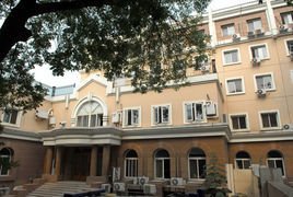 北京市人民政府信访办公室