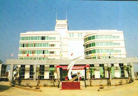 宿松县人民政府