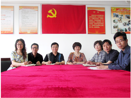 南通职业大学经济与管理学院