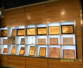 武汉米兰美容美发彩妆学校