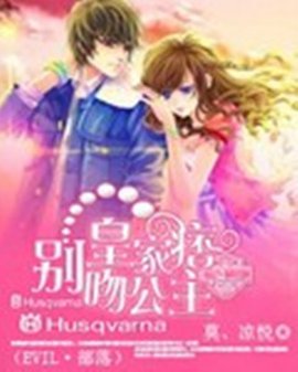 别吻皇家痞公主