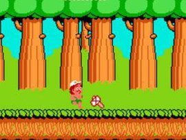 冒险岛fc无敌版