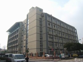 宁波市海曙中心小学