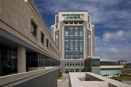 上海海洋大学临港新校区