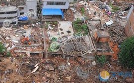 12·12河南焦作地震