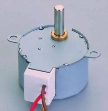 可逆同步电机_360百科