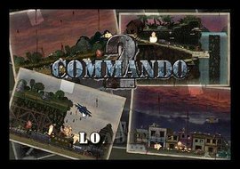 二战前线2无敌版