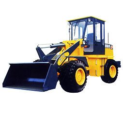 森田重机HD1225LC-8H挖掘机