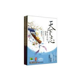 天下志之锦瑟无双_360百科