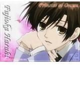 穿越!樱兰高校男公关部