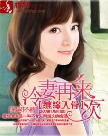 缠绵入骨:冷妻再来一次