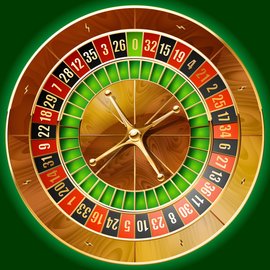 俄罗斯轮盘赌