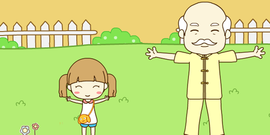 起司公主:健康歌