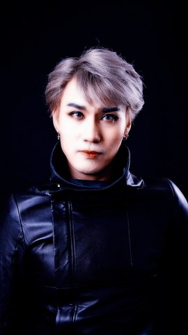 不爱我就别伤害我DJ版