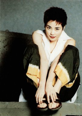 只愿为你守着约