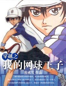 穿越之我的网球王子