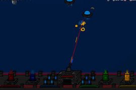 外星人二次入侵