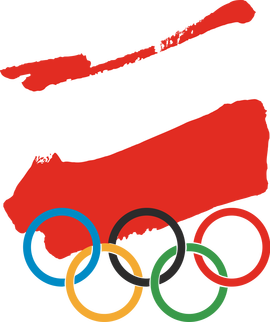 波兰国家奥林匹克足球队