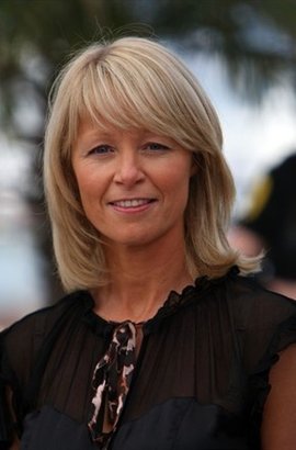 斯黛芬妮·白绍普