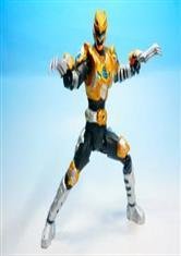 铠甲勇士之我是影霸