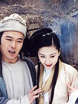 王宝钏与薛平贵_360百科