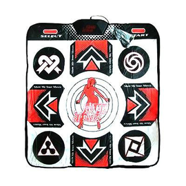 康丽跳舞毯_360百科