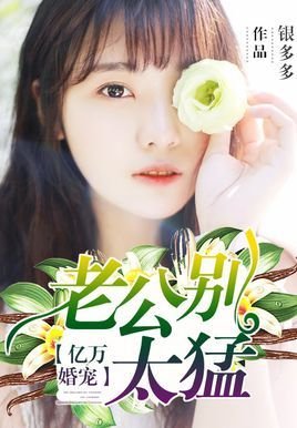 亿万婚宠:老公别太猛