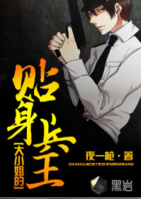 大小姐的贴身兵王