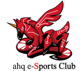 Ahq e-Sports Club
