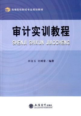 审计实训教程