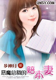 恶魔总裁的赔本妻